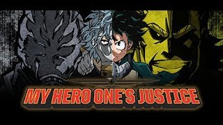 How to Fix and Play My Hero One's Justice -Crack Online Latest DLC | CODEX | MHOJ STEAMFIX screenshot 2