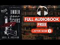 Under Your Scars by Ariel N. Anderson  [ Full Audiobook Free ]