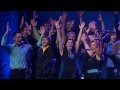 Perpetuum jazzile  bee gees medley live hq