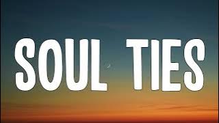 Lady XO - Soul Ties (Lyrics)