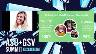 ASU GSV Summit: Mightifier