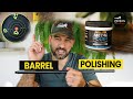 How to Polish your Airgun Barrel | Orion the Iguana Hunter