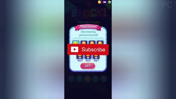 Block! Triangle puzzle: Tangram Gameplay (ios&Android)