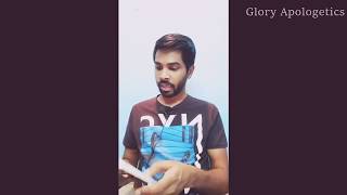 50 Reasons Why Jesus came to Die? 50 कारण यीशु क्यों मरने आया