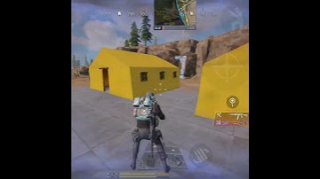 HS0405 SHOTGUN #battleroyale #codmobile #cod #callofduty #codm #callofdutymobile CODM COD BR #short