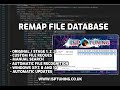 Modsfinder  diy automatic stage 1  original file  huge remap database  remote tuning