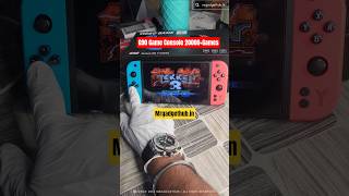 G90 Game Console Level Up Your Game 7 Inch Hd Ips Scree. 20000 Games