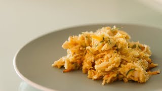 Bacalhau À Brás - Receitas Do Neto