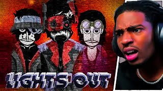 Incredibox Lights Out Lore Is Intresting!!!