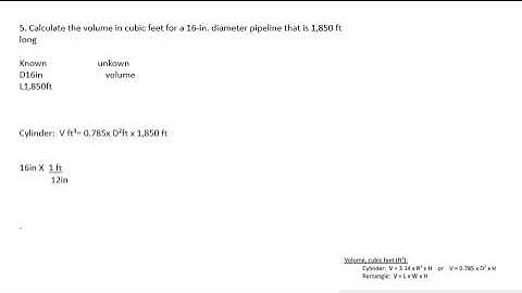 Drinking Water Volume Math Problems Solved 1