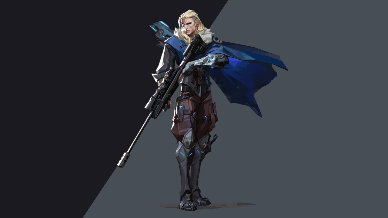 Anonymous Live Stream