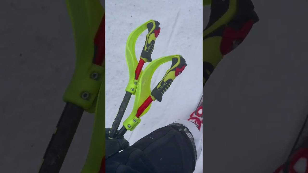 Skiing in Austria with fam & friends 