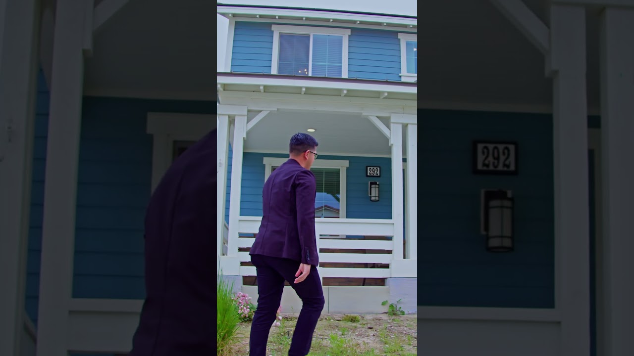 Open house - Fillmore, Ca