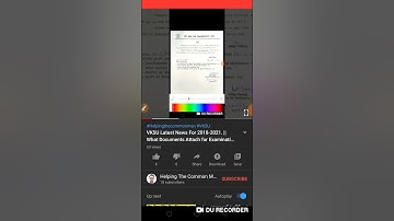 NEET 2020 Online Registration || Photo, Signature,Thumb Impression|| How NEET 2020 Registration