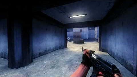 CS:S | Chibers COTW #1