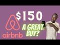 How much is Airbnb stock really worth (at IPO and future predictions)