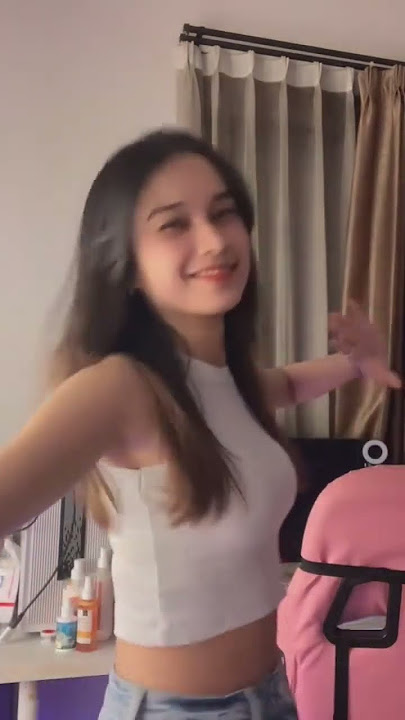 Tiktok Mantan Cinta Cover Yayah Andriani - Dangdut Bajidor (Part2) #shorts