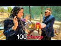 He Changed A Mother S Life 100 Degrees With Her Amazing Gift 