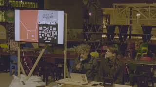 03 beuys2021 – Plastische Demokratie – Live-In Lab – Vorstellung STEALTH.unlimited