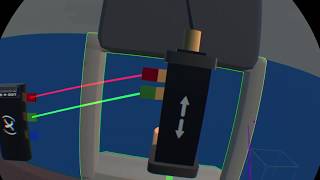 Rec Room Tutorial Boolean Chip and Piston Gizmo