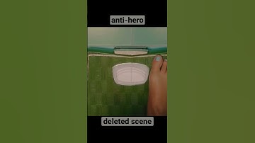 Thumbnail of Taylor Swift - Anti Hero - Deleted Scene
