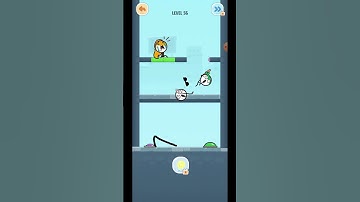 Save her level 52-61 #shorts #game #games #gry #gra #walkthrough #gameplay #level