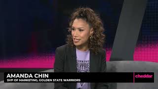 Golden State Valkyries Bring Warrior Women To WNBA