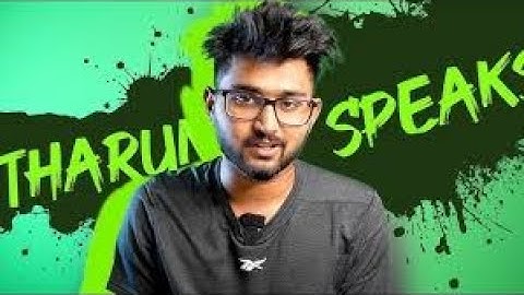 SLOW  PACING ASSIGNMENT|Not Just a Video Editing Cohort |@TharunSpeaks | Assignment 2.1 ...