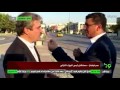 تركيا بعد فشل محاولة انقلاب الإرهابي الموازي مع المستشار الأول لرئيس الوزارء التركي عمر قورقماز 