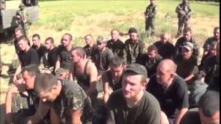 Каратели разбитые под Иловайском. ДНР. 30.08.2014г. Каратели разбитые под Иловайском. ДНР. 30.08.2014г.