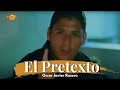 Oscar Javier Rosero - El Pretexto (Video Oficial)