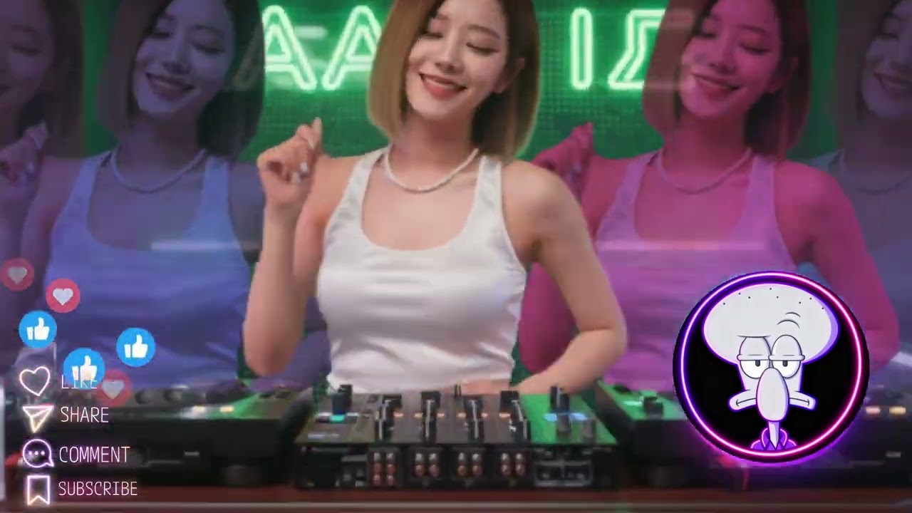 DJ BREAKBEAT FULL BASS TERBARU 2025 - SUDAH PAHAMKAN SEJAUH INI X AISHITERU 2 - DJ ADHE