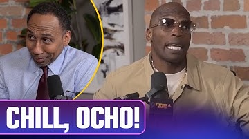 Ocho Cinco had WHAT surgery to make his love life better?