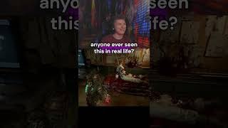 u ever seen #gaming #deadspace #deadspaceremake #horror
