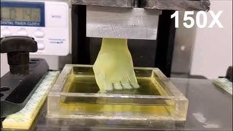 High-Speed 3D Printing Developed by UB Engineers | University at Buffalo