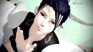 [MMD] Model Test - Felix (FE3H) - Toxic