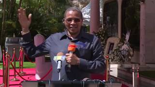 Jakaya Kikwete, Charles Kimei na IGP Simon Sirro wazungumzia kifo cha Reginald Mengi