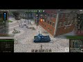 World of tanks gameplay aimbotcheating in wot