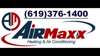 Airmaxx San Diego