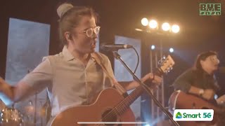 Video thumbnail of "Ben&Ben - Upuan (NEW SONG From BYE 2020 Livestream)"