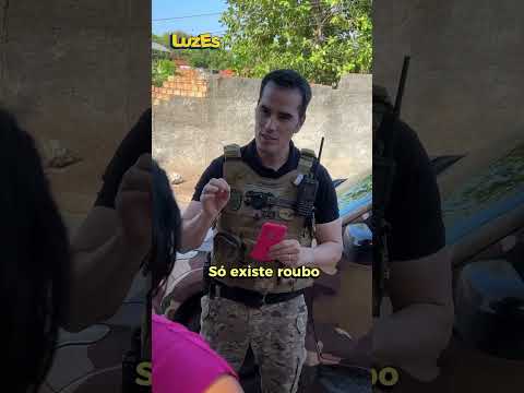 Mulher compra celular por 50 reais e é presa