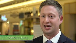 More Mankato Testimonial, Andy Wilke from River Hills Mall