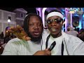 Nicki Daniels @50Cent humor & harmony festival weekend #thataintmybusinessbutletstalkabutit