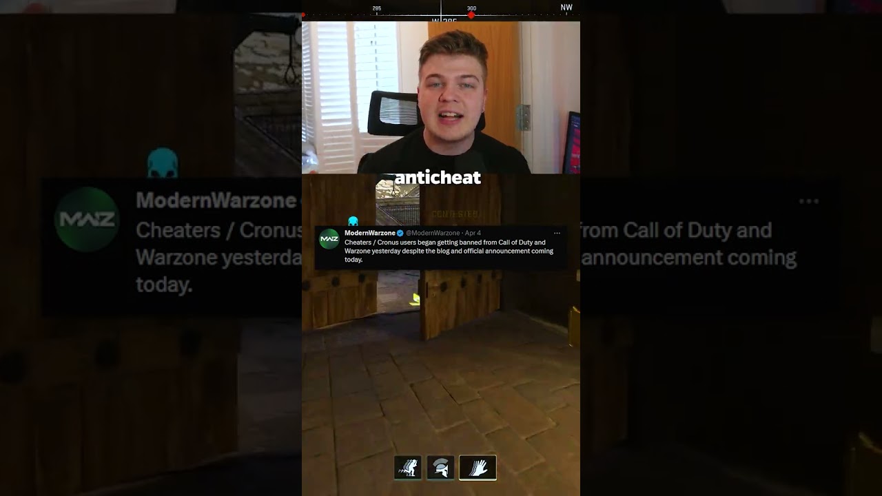 CRONUS ZEN IS NO BANNED