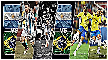 Argentina vs brazil tending status🇦🇷VS🇧🇷 || xml file alight motion🇦🇷📁 || New Tranding-x-📄& Xml Monir