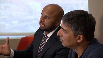 Global Big Data and IoT Analytics Services at Dell EMC