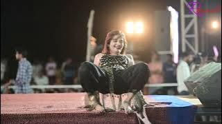 Khula hai mera pinjra  खुला है मेरा पिंजरा ओ मेरी नेना   live performance komal rangili