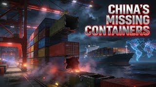 Container Shipping Explained: Why Global Trade Uses Empty Returns | Global Shipping Industry