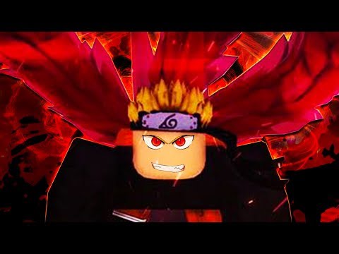 I Went To The Forest Of Death In Naruto Roblox Youtube