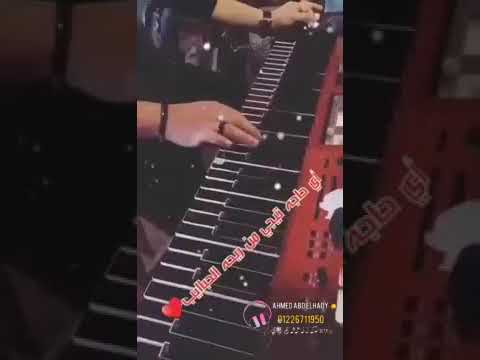 حالات واتس محمد عبد السلام والروقان كله في المقطع ده اي حاجه تجي من ريحه الحبايب الحظ